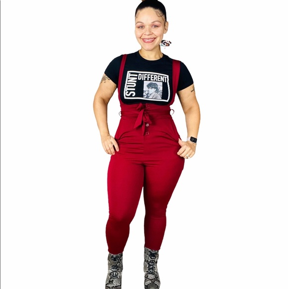 SUSPEND-IN 2021 HIGH-WAIST LEGGINGS S-L - Picture 3 of 5